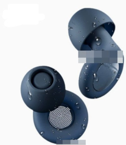 Noise-Blocking Sleep Earplugs
