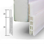 Door Seal Strip, Soundproofing, Windproof, Water Block