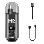 Portable Electric Nose Hair Trimmer
