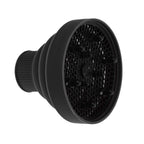 Silicone Folding Diffuser For Hair Drying And Styling