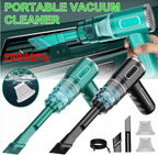 Mini Cordless Vacuum