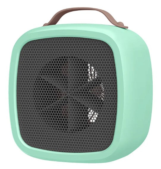 Portable 500W Space Heater