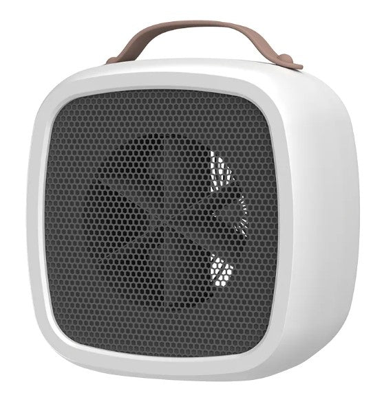 Portable 500W Space Heater