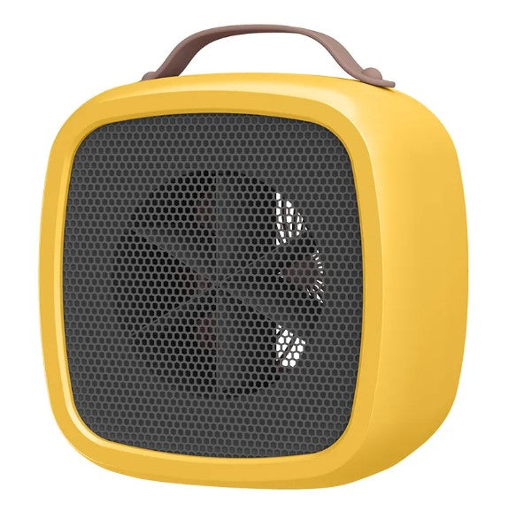 Portable 500W Space Heater