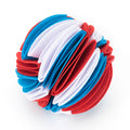 Pelota Plegable para Olfatear para Perros para Juegos de Entrenamiento de IQ