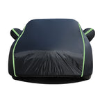 Funda universal impermeable con aislamiento para coche (Oxford)