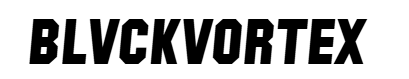 BLVCKVORTEX